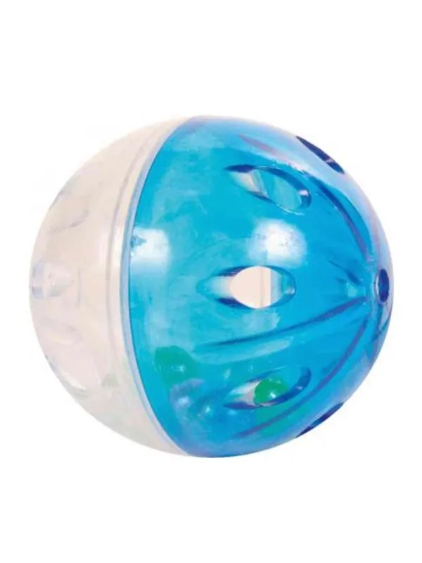 Trixie Set of Rattling Balls ø 4.5 cm.
