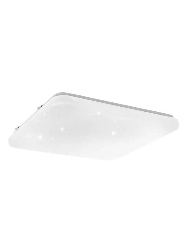 EGLO FRANIA-S wall/ceiling lamp LED 17.3W 3000 K white