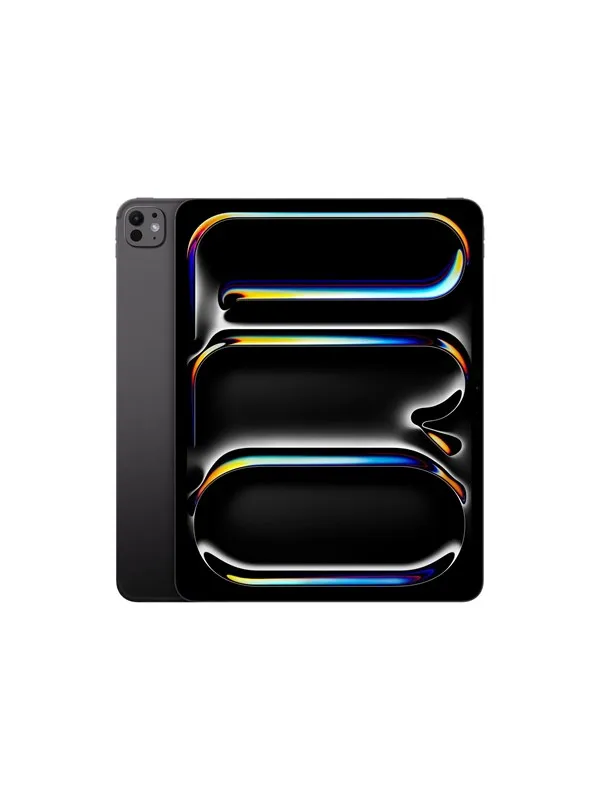 iPad Pro 13" (2025) 2TB WiFi (stellarsvart)