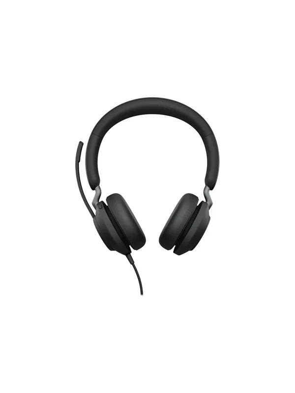 Jabra Evolve2 40 SE USB-C UC Stereo