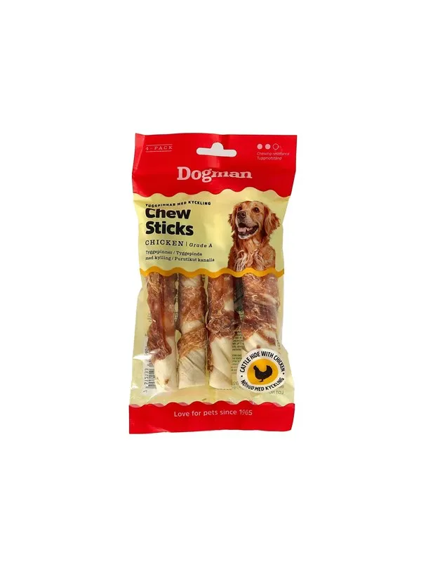 Dogman 310240 dog / cat treat