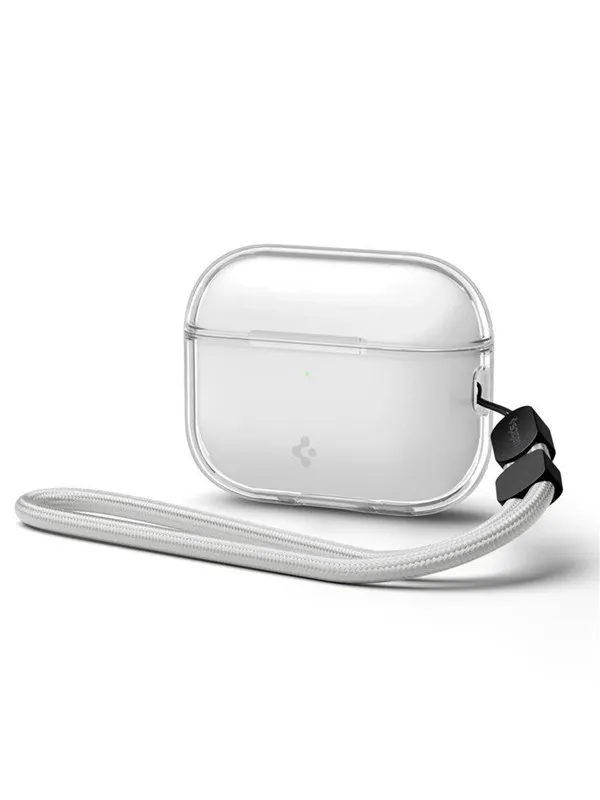 Spigen Liquid Crystal - crystal clear - AirPods Pro 3