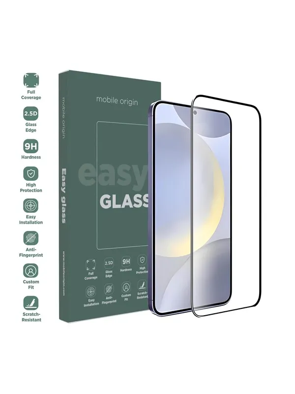 Mobile Origin EasyGlass Samsung Galaxy S24/S25