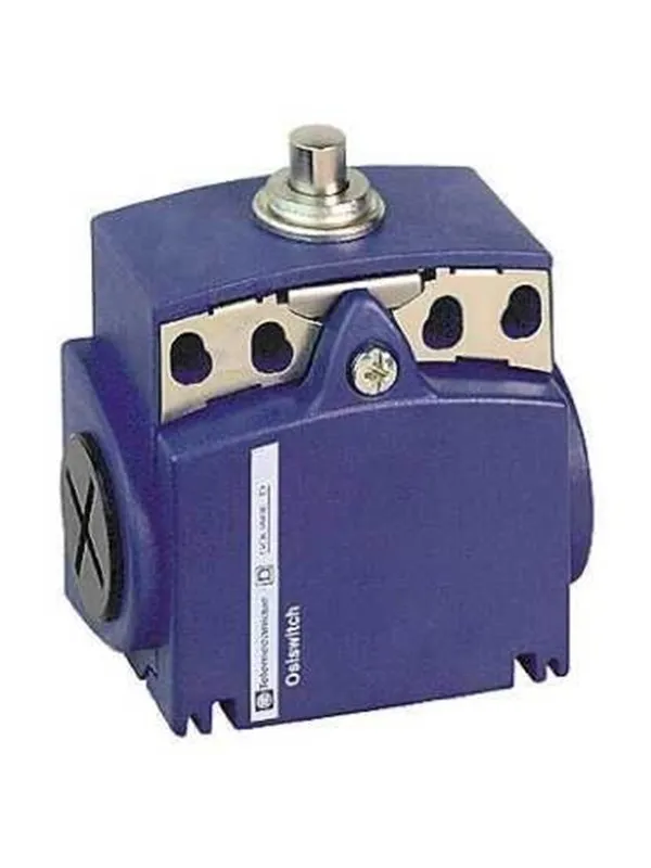TELEMECANIQUE SENSORS Ls 1no 1nc sa iso16 metal end plun