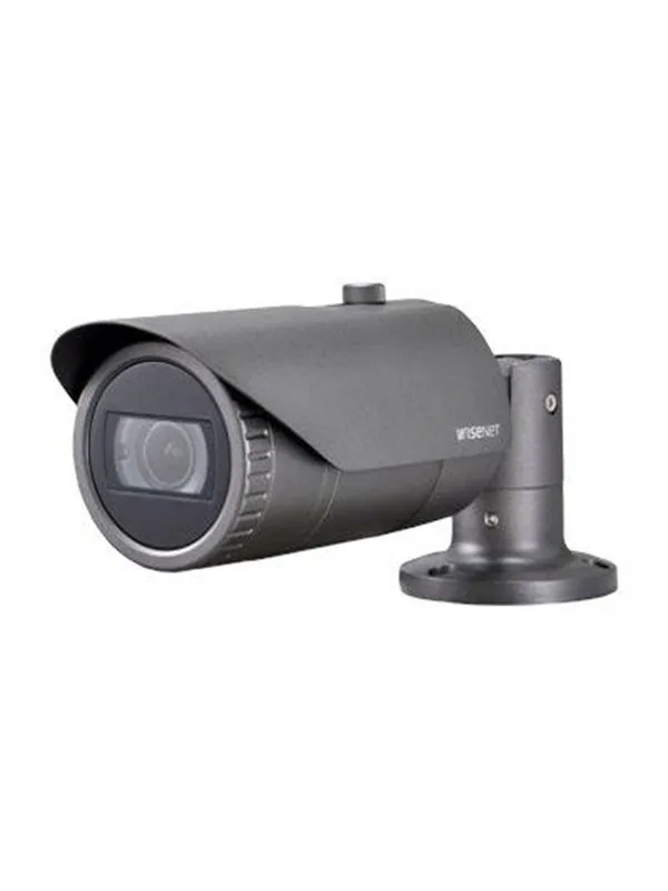 Hanwha Vision WiseNet Q QNO-7082R - network surveillance camera - bullet