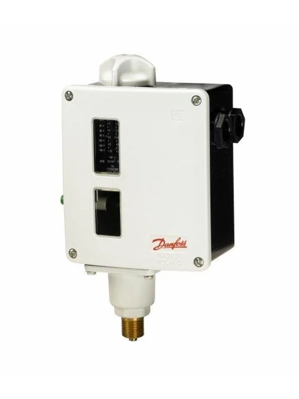 Danfoss Rt116 pressure control