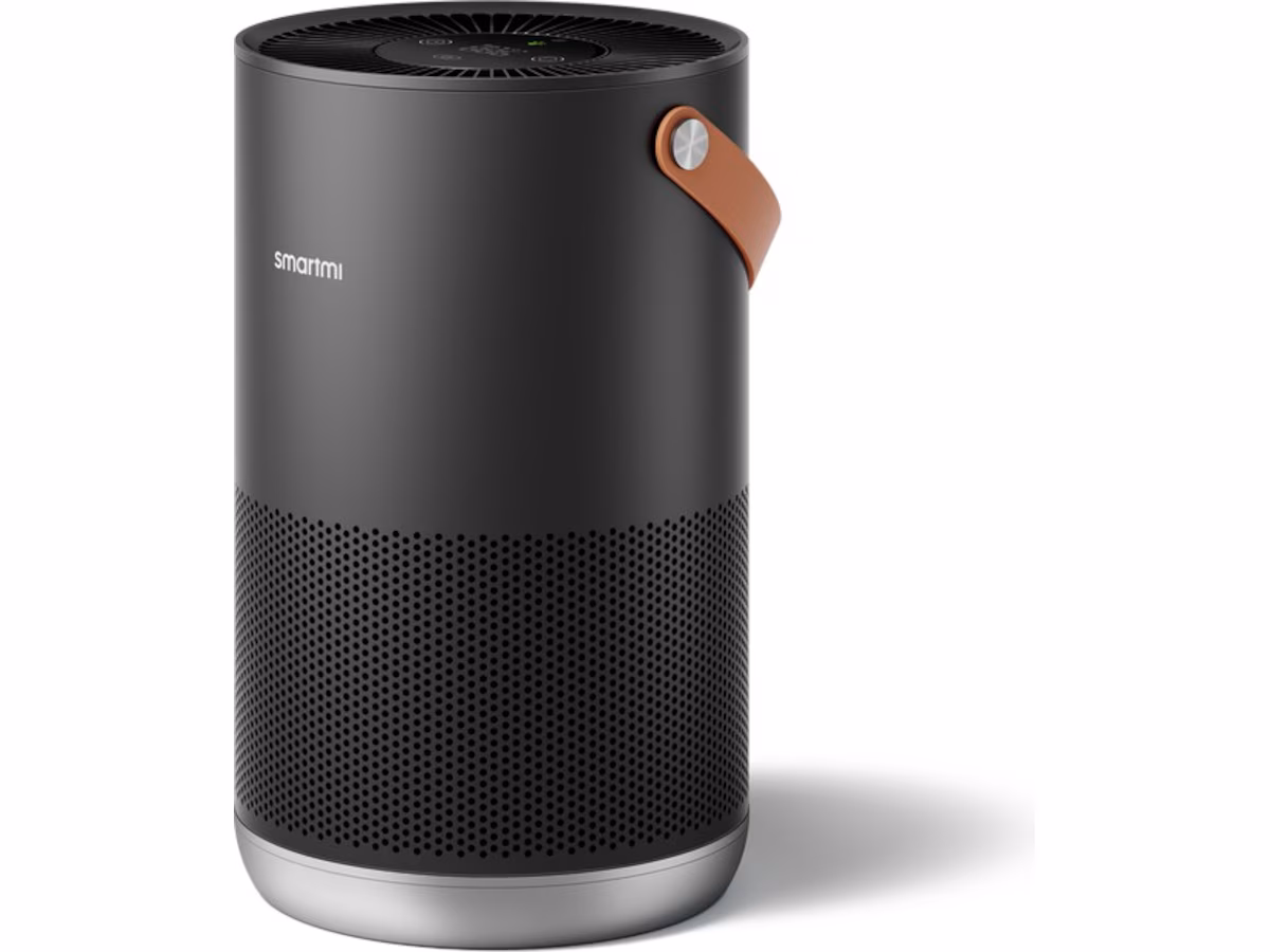 Smartmi P1 Black