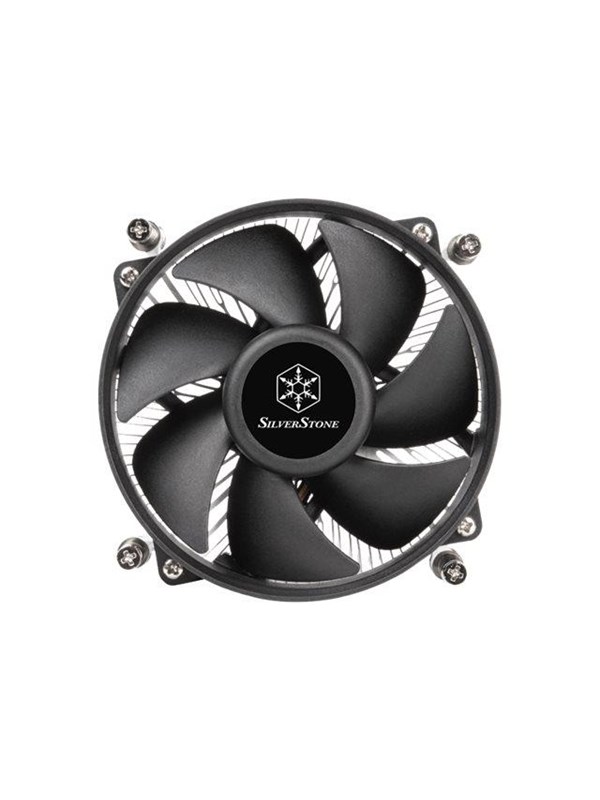 SilverStone NT09-1700 - CPU Luftkjøler