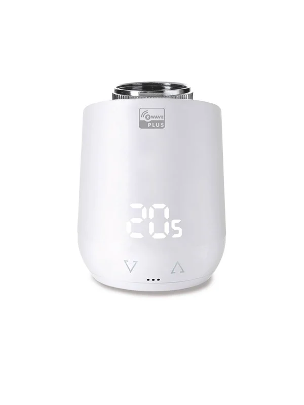 Eurotronic COMET Z-Wave Plus Thermostat