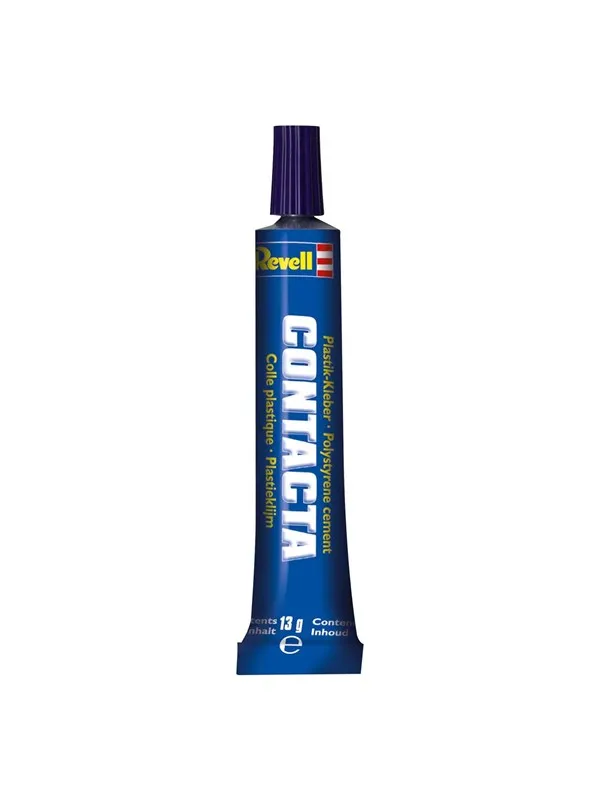 Revell Plastic glue Tube 13 Gr.
