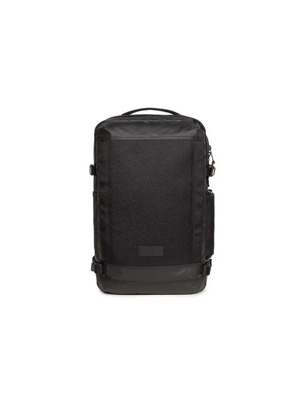 Eastpak TECUM M Cnnct Coat backpack black