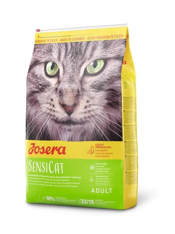 JOSERA SENSICAT 10kg