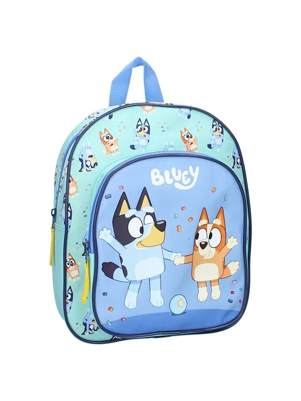 Vadobag BLUEY Backpack Best Friends
