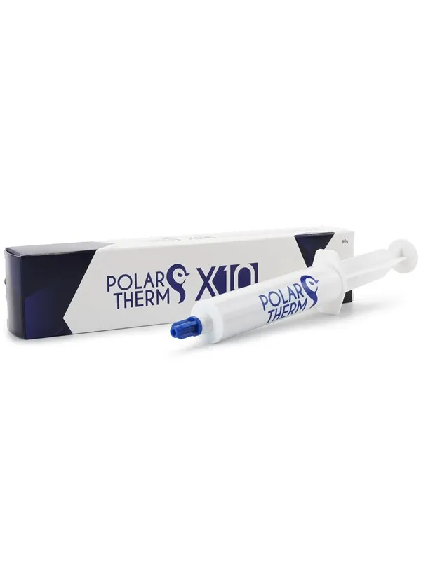 Thermal Grizzly Polartherm X-10 - 40g