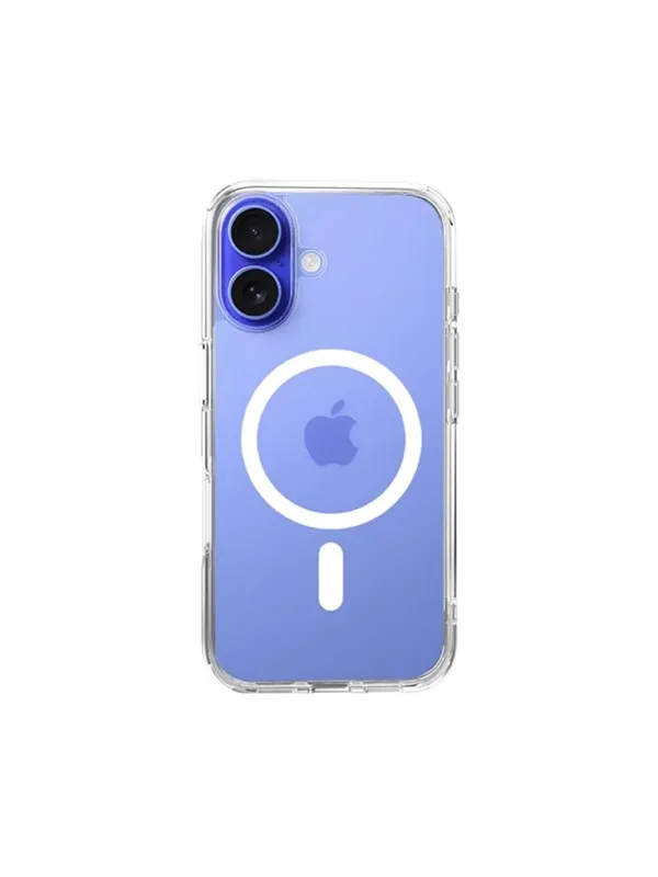 Just Mobile TENC™ Air for iPhone 16