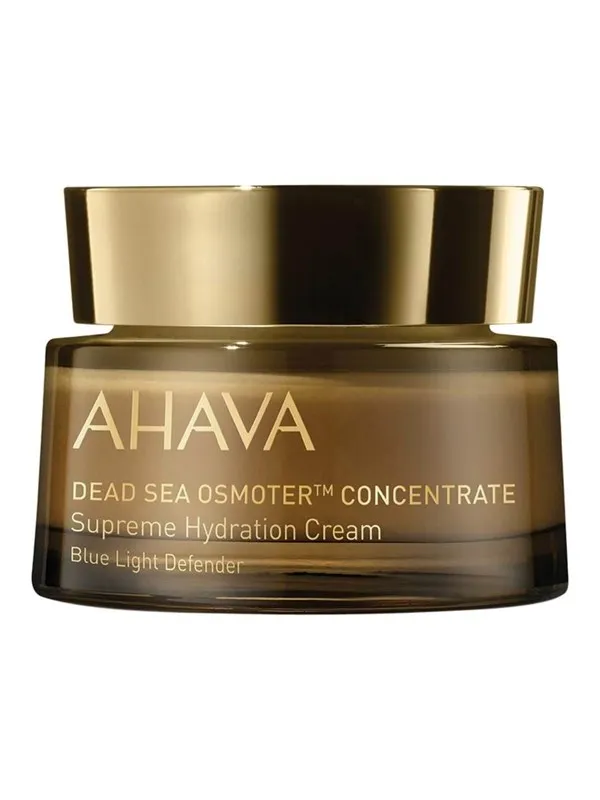 AHAVA Dead Sea Osmoter Supcreme Hydration Cream