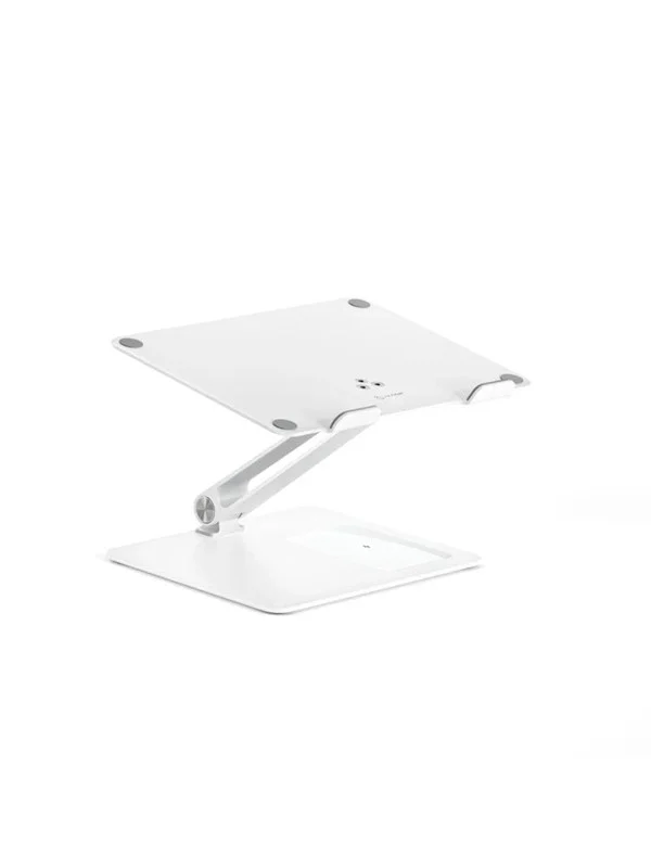 ALOGIC Elite Power Laptop Stand with Wireless Charging