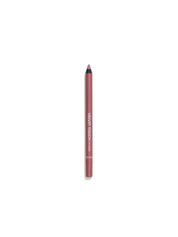 Gosh Velvet Touch Lip Liner 1.2 g. - 009 Rose