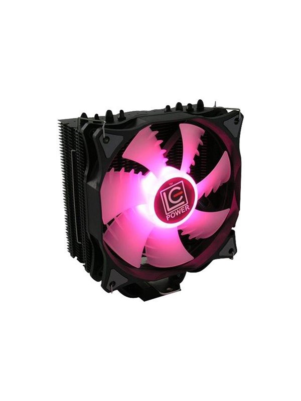 LC Power Cosmo Cool - CPU Luftkjøler