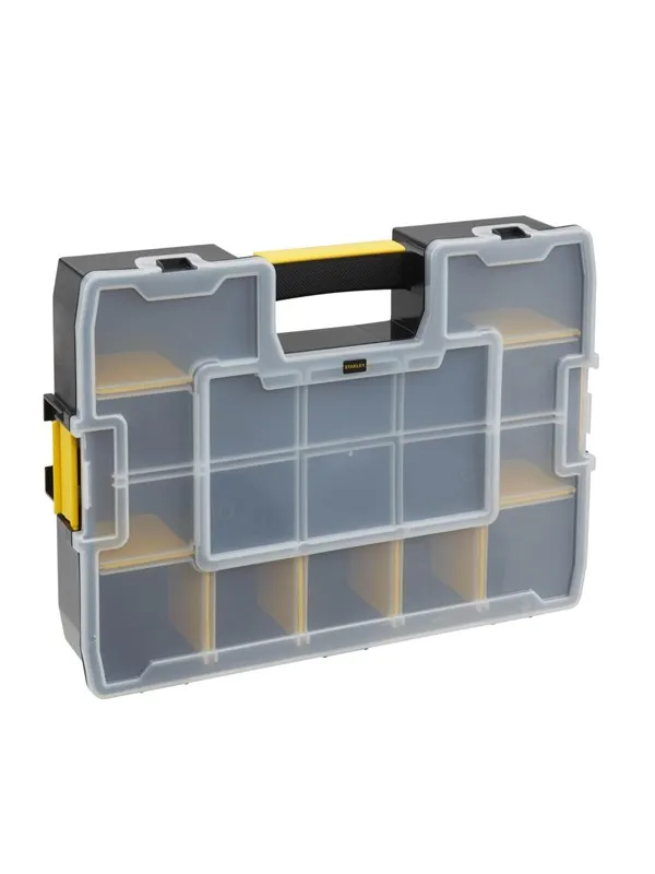 Stanley sort master 90u angle organizer