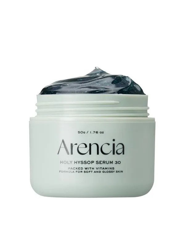 Arencia - Holy Hyssop Serum 30 ml