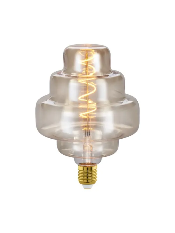 EGLO LED-lyspære OR150 4W 200LM 2000K DIM. RAV E27