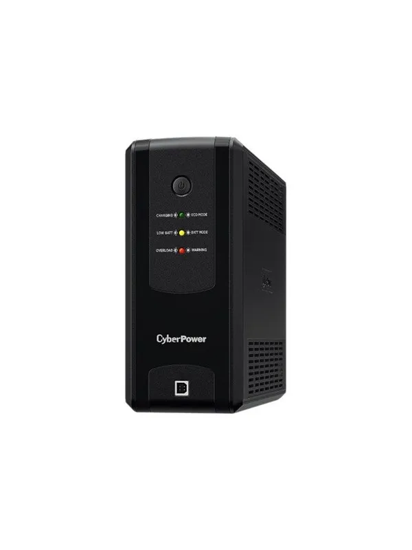 CyberPower UT Series Strømforsyning (PSU) - ATX - 80 Plus