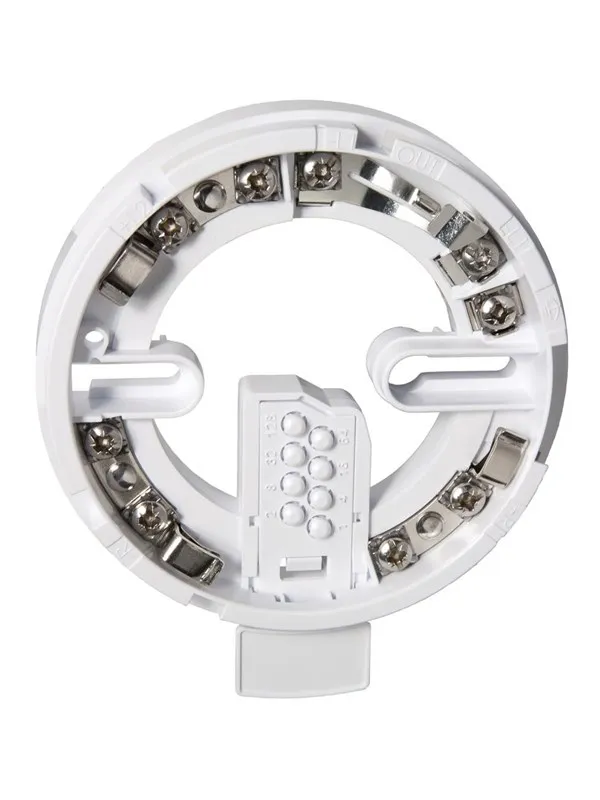 ESMI Essentia xpert8 detector base ebe200-n