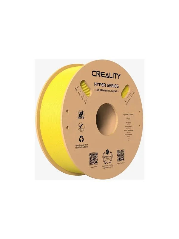 CREALITY 3D Hyper Series PLA