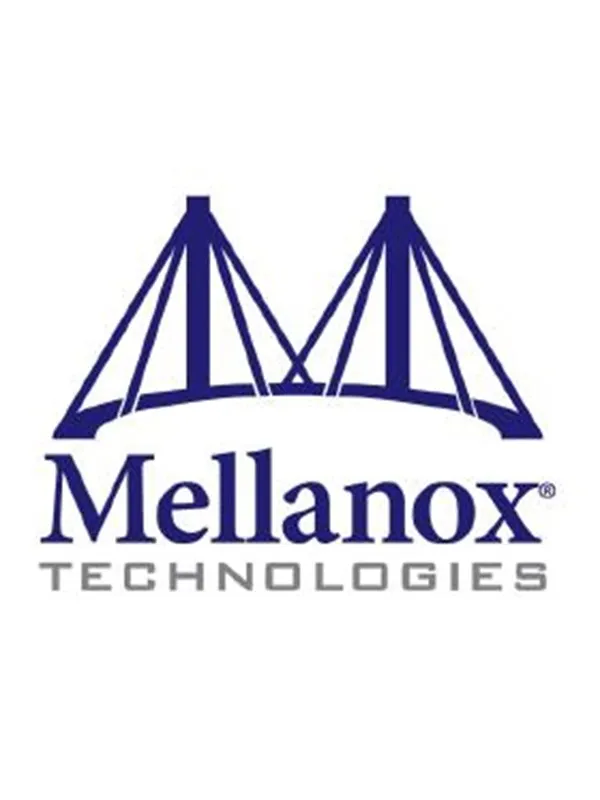 Mellanox rack mounting kit - 19"