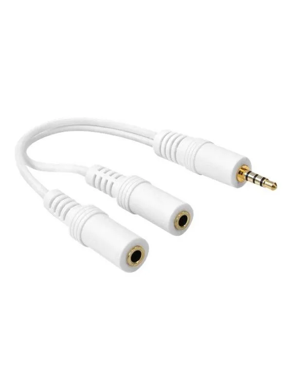 DeLOCK audio cable - 20 cm