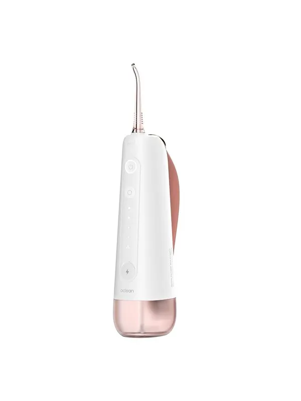 Oclean Tanntråd Water Flosser W10 Pink