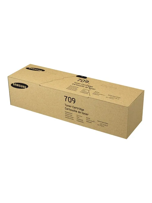 HP Samsung MLT-D709S