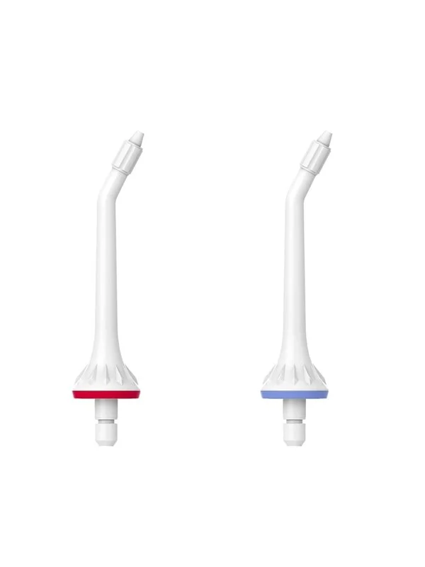 B.WELL Munnskyll PRO-911 Nozzle - Orthodontic Nozzle (2 pcs)