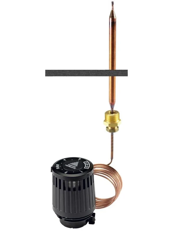 Danfoss ravi thermostatic actuator