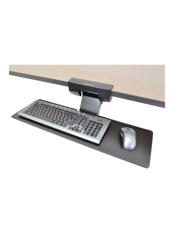 Ergotron Neo-Flex Underdesk Keyboard Arm