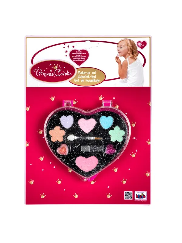 Theo Klein Princess face paint