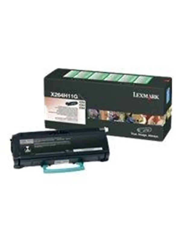 Lexmark X264 Toner Black