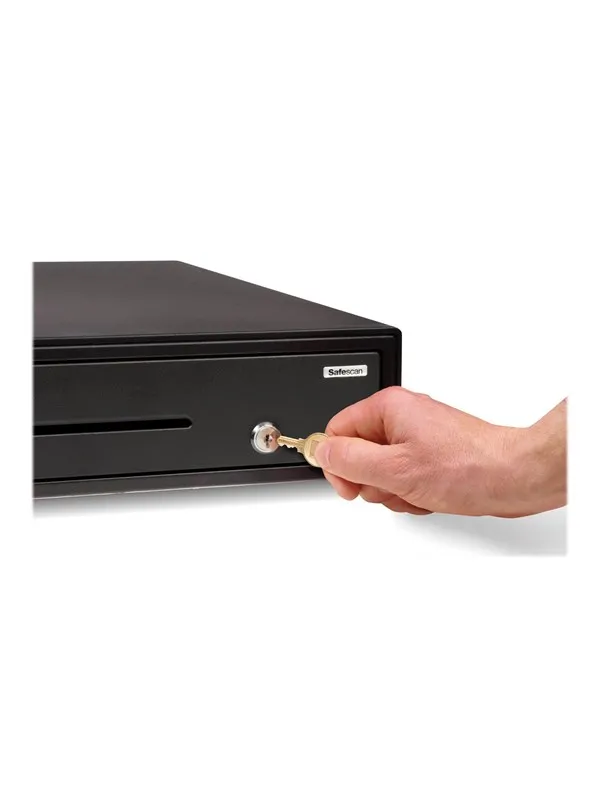 Safescan LD-4141 - Cash Drawer