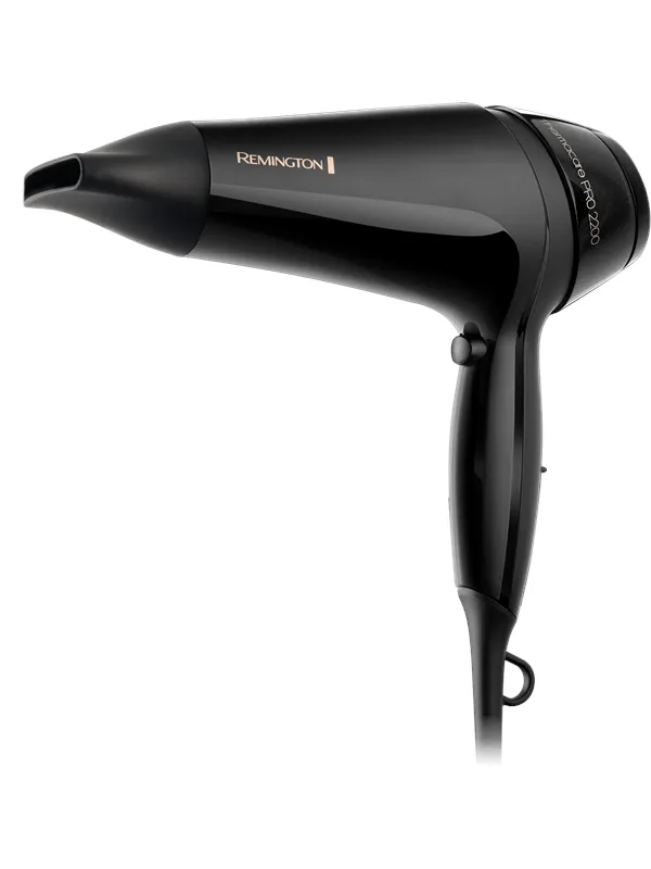 REMINGTON Hårføner Thermacare pro 2200 - 2000 W