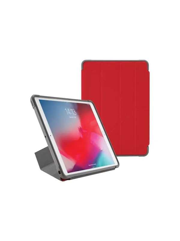 Pipetto Origami Shield - flip cover for tablet