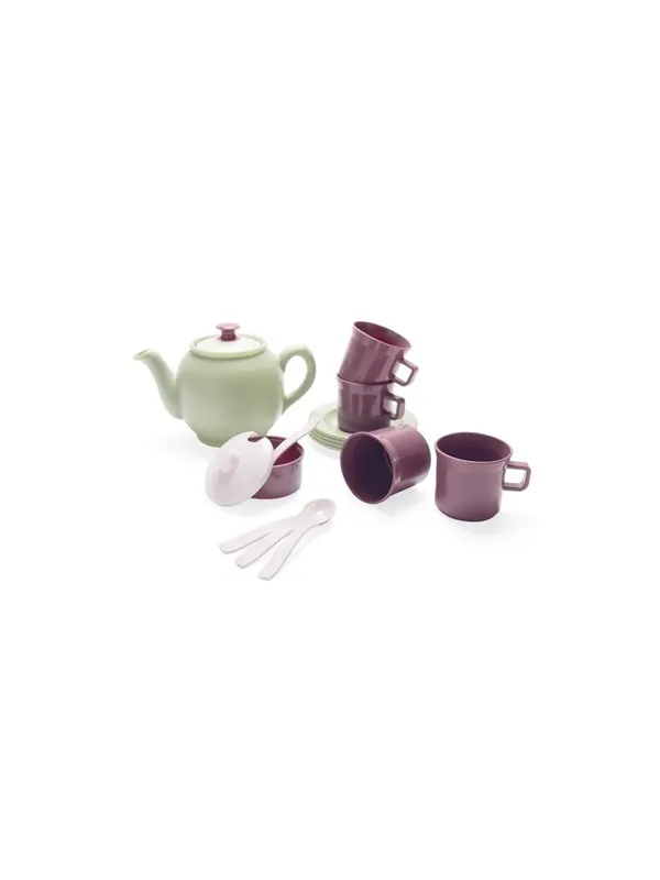 Dantoy GG tea set in box