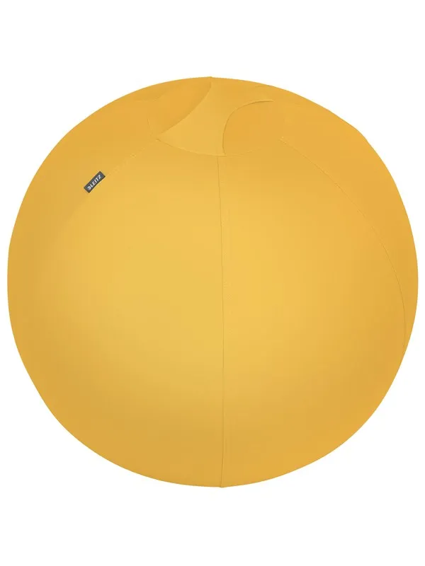 Leitz  Ergo Cosy aktiv balanseball Varmgul