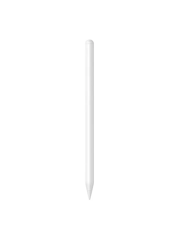 Baseus Smooth Writing 3 Active Stylus Wirelessly Charged Stylus - White