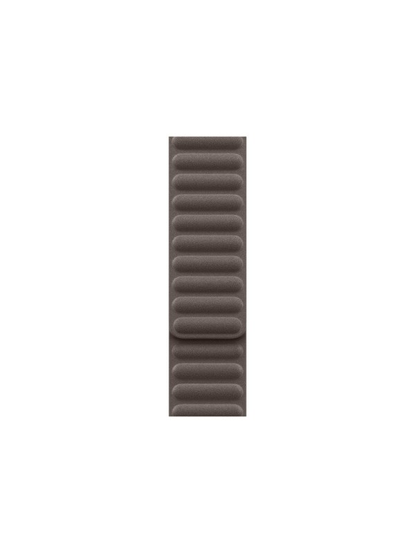 Apple 42mm Dark Taupe Magnetic Link - M/L