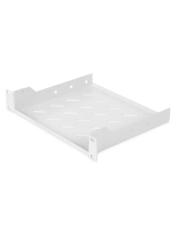 DIGITUS DN-10-TRAY-2 - 1U - Fixed Shelf