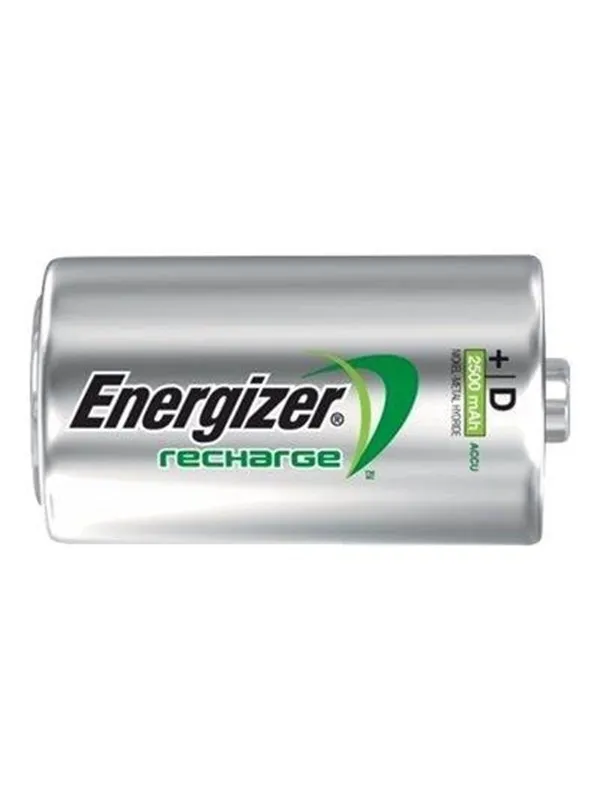 Energizer Recharge Power Plus
