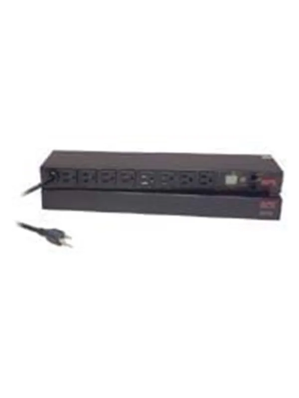 APC RACK PDU SWITCHED 1U 15A 100/120V