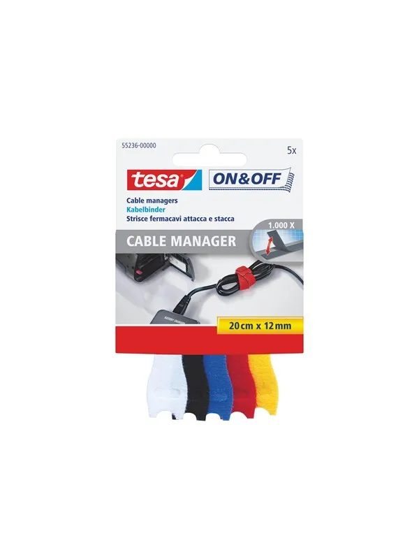 tesa On & Off