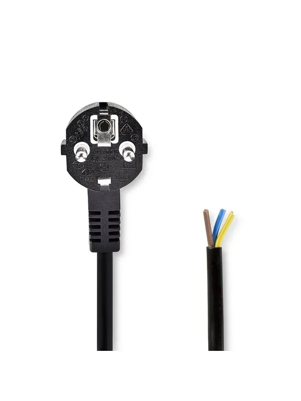 Nedis CEGL10700BK20 power cable